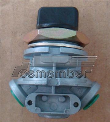 Mercedes BENZ Truck Parts Valve A0019975036