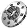 welding neck flange