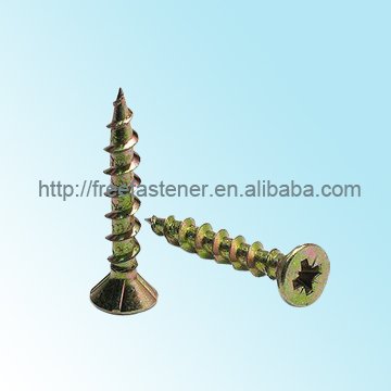 Chipboard Screw