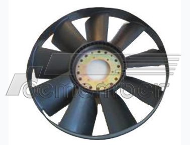 MAN Truck parts Fan Wheel 5106601 0275