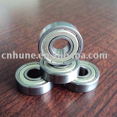 608zz skateboard wheel bearing