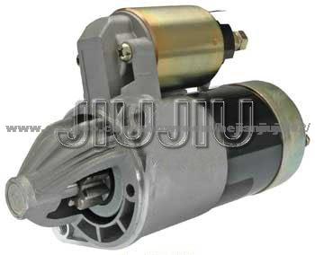 Starter For Dodge, Plymouth 1.6L, 2.0L, 2.4L