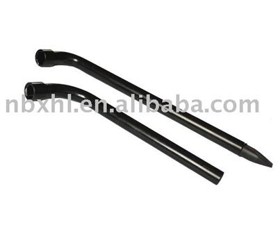 L- typeTire wrench labor saving wrench for Renault  car