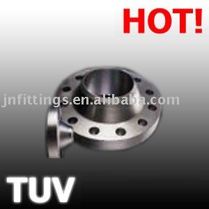 EN1092 Stainless Steel Socket Welding Flange