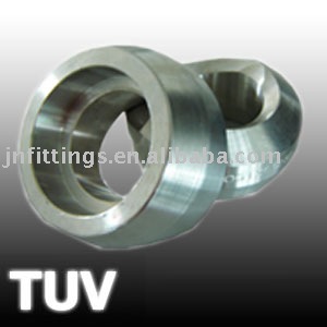 ANSI B16.5 carbon  steel pipe fitting flange