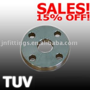 ASME B16.47 Stainless Steel Flange