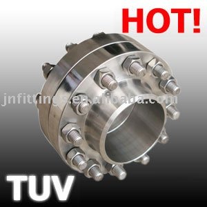 ASTM A350 F1 Carbon Steel Flange