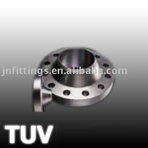 Welding Neck Flange