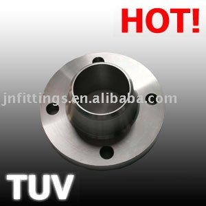 ASTM A350 F1 Flange