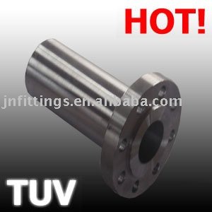 ASTM A182 F316 & 316L Long Weld-Neck Flange