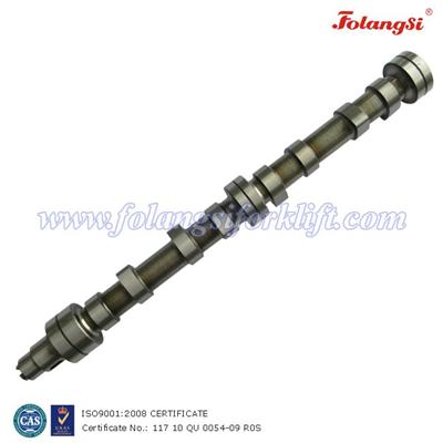 FORKLIFT PART CAMSHAFT YM129900-14590