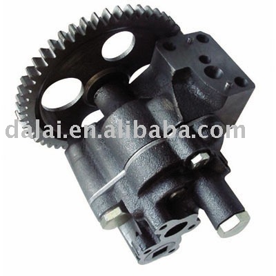 KAMAZ Oil Pump 740.1011010-02