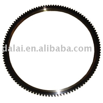 KAMAZ fly wheel gear ring