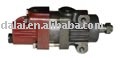 Kraz gear pump 251-3407199-01