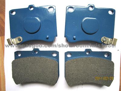 Brake Pad for Kia KK150-33-23Z