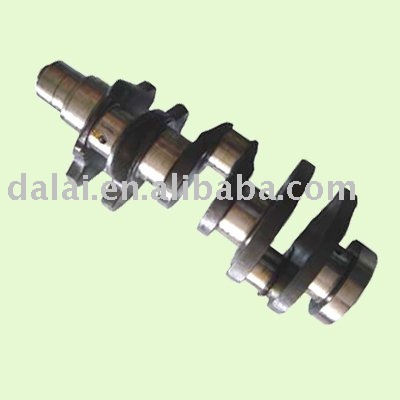 Deutz 1011 FL3 Crankshaft