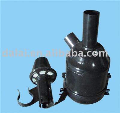 Air Filter  MTZ 240-1109015