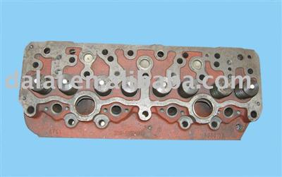 Cylinder Head MTZ 240-1003012A1