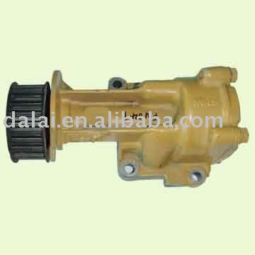 Oil Pump 04175573