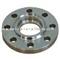 Titanium flange