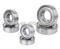 625zz stainless deep groove ball bearing