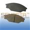 Brake Pads For TOYOTA OE# 04491-35063, 04465-26270