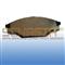 Brake Pads For IVECO, WVA 29001