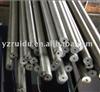 Precision seamless steel tube