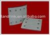 HINO  SUZUKI  VOLVO  brake lining