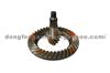 Dongfeng Dana Axle Spare Parts- crown wheel/pinion 2302DB-026