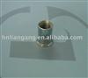 Countersunk rivet nut