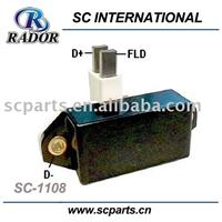 Audi/VW Regulator 040-903-8031