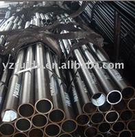 alloy steel seamless tube