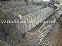 ASTM A106 seamless steel pipe