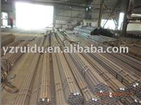 ASTM A179 seamless low-carbon steel tube