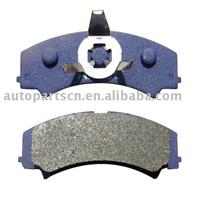 Brake pad price-sensitive customers' request 