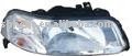 Head lamp for TOYOTA, NISSAN,MITSUBISH, SUZUKI, DAIHATSU