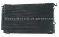 Condenser for Toyota Avalon 8846007031/ 8846007032