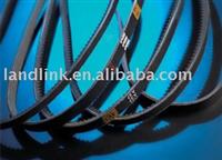 High quality belt auto parts