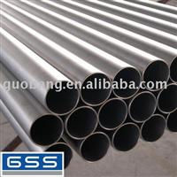 Inconel718/GH4169 nickel alloy pipe or tube