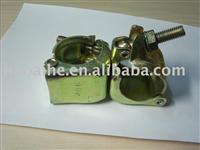 right angle fixed clamp