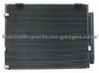 Condenser for Toyota Innova