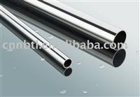 Welded stainless steel mechanical tube/liquid delivery pipe