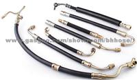 Hydraulic Hose Assembly Of Fuel, Hydraulic Oil, Gasoline, Air, Water Etc