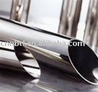 Duplex Stainless steel pipe