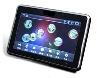 Cabos 5.0 inch Car GPS Navigator C5001