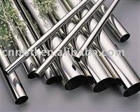 304 Stainless Steel Pipe