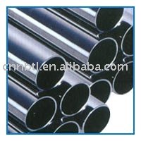 Precision Stainless steel pipe