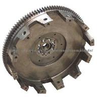 Kamaz Flywheel Part Iso 9001 with Best Price