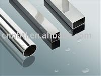 201/304 stainless steel pipe